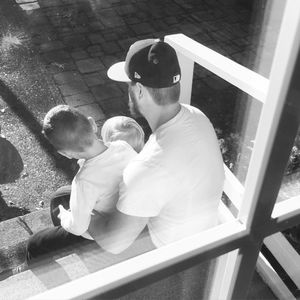 Meet your Posher, Joshua